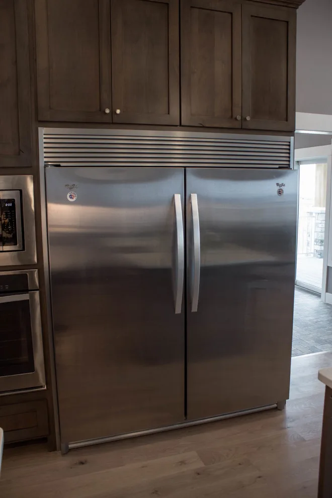 Lincoln Project by Idaho Home Design - Photo 70