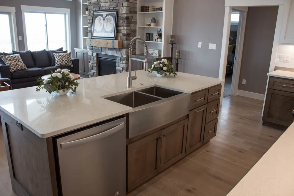 Lincoln Project by Idaho Home Design - Photo 55