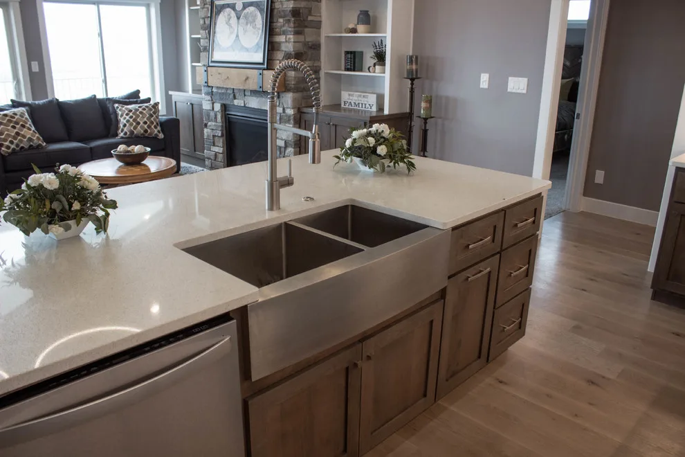 Lincoln Project by Idaho Home Design - Photo 38
