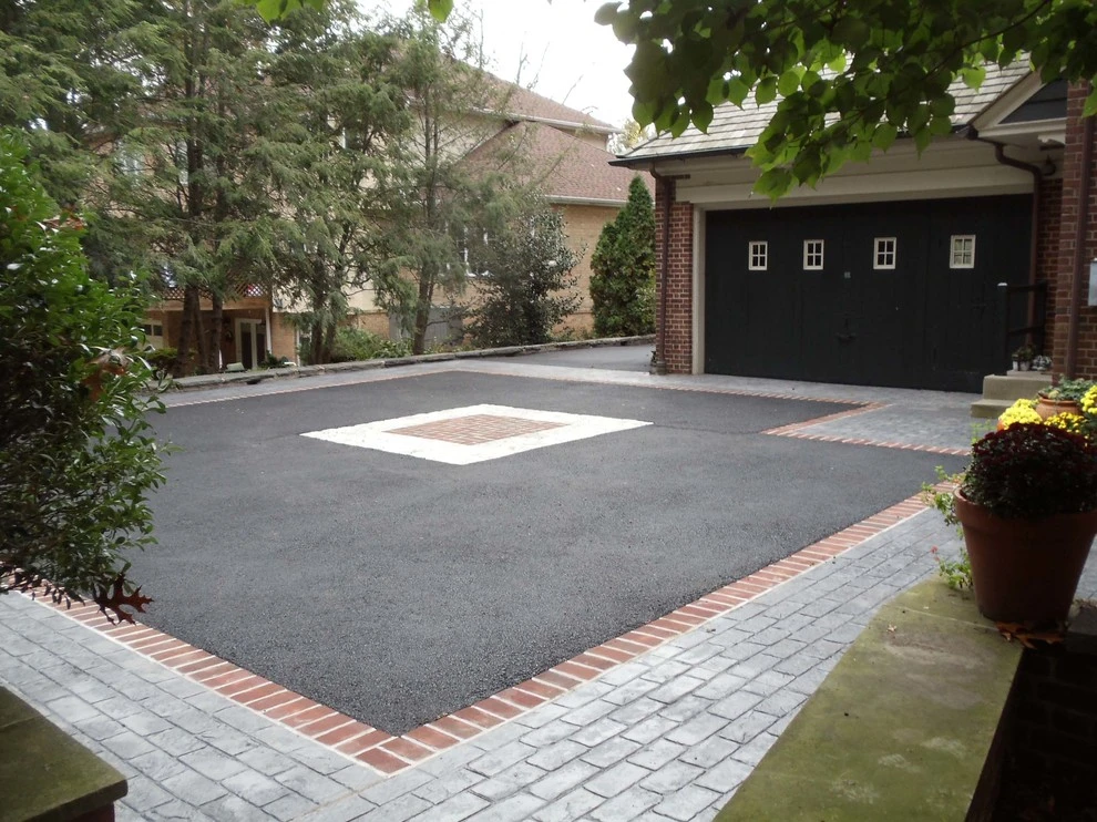 Driveways by DiSabatino Landscaping And Tree Care - Photo 12