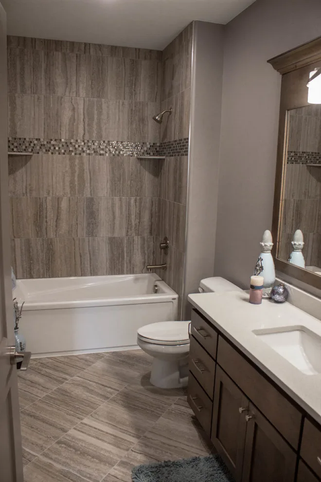 Lincoln Project by Idaho Home Design - Photo 66