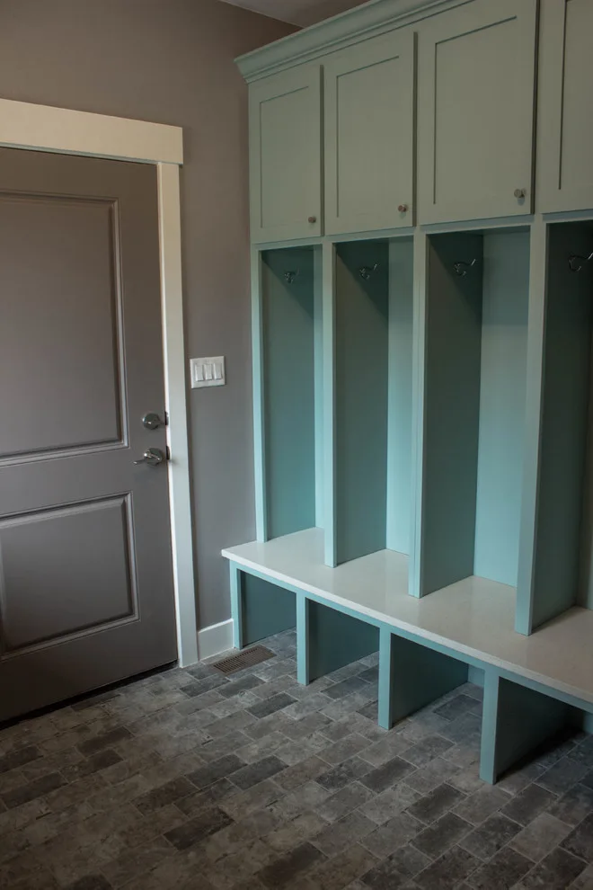 Lincoln Project by Idaho Home Design - Photo 63