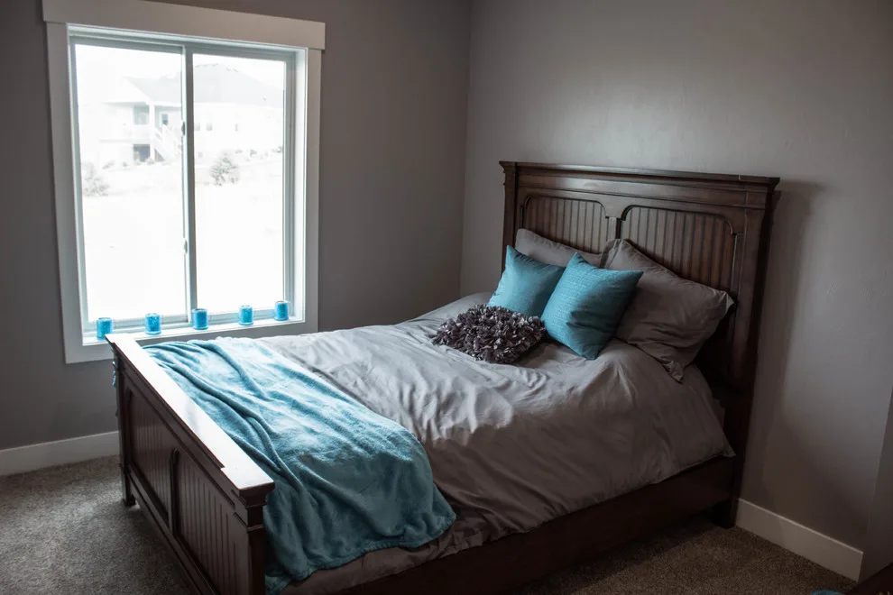 Lincoln Project by Idaho Home Design - Photo 58