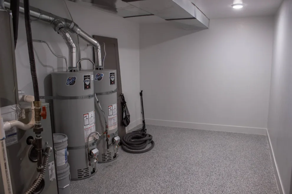 Lincoln Project by Idaho Home Design - Photo 19