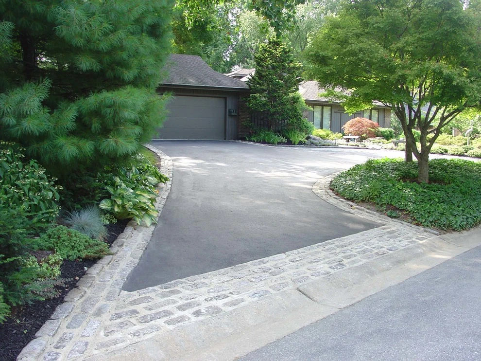 Driveways by DiSabatino Landscaping And Tree Care - Photo 14