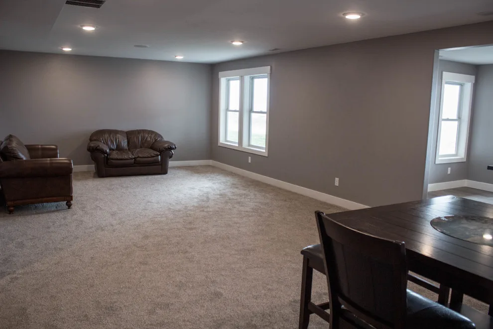 Lincoln Project by Idaho Home Design - Photo 78