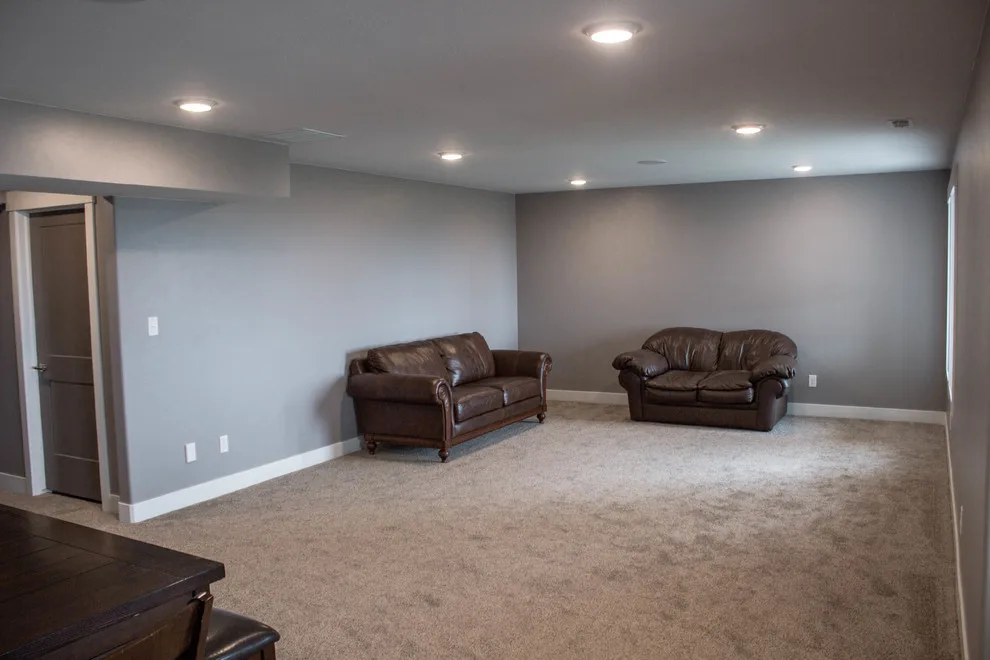 Lincoln Project by Idaho Home Design - Photo 44
