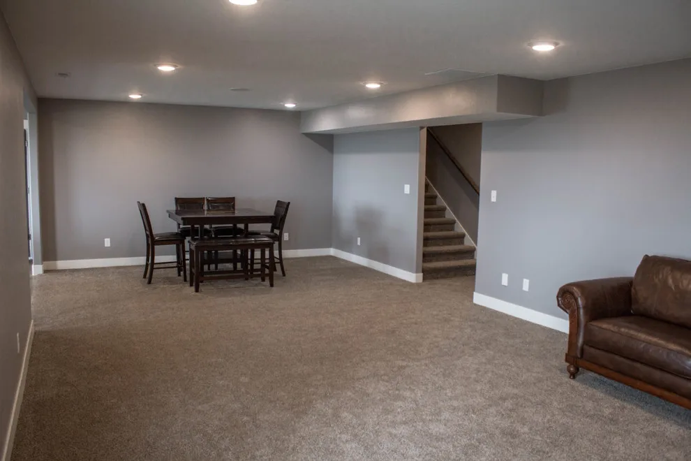 Lincoln Project by Idaho Home Design - Photo 9