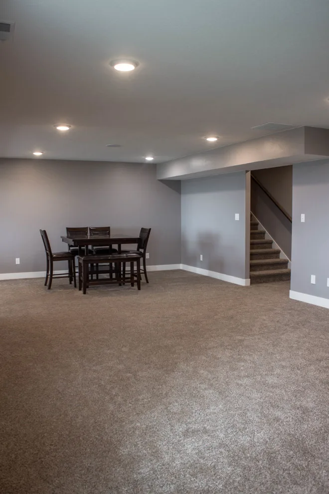Lincoln Project by Idaho Home Design - Photo 74