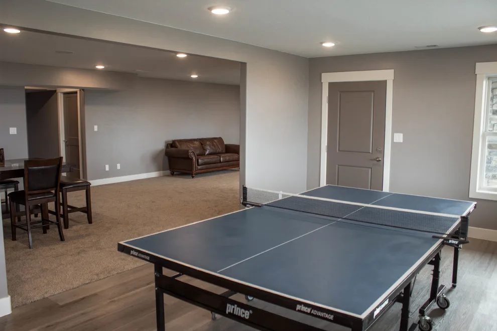 Lincoln Project by Idaho Home Design - Photo 6