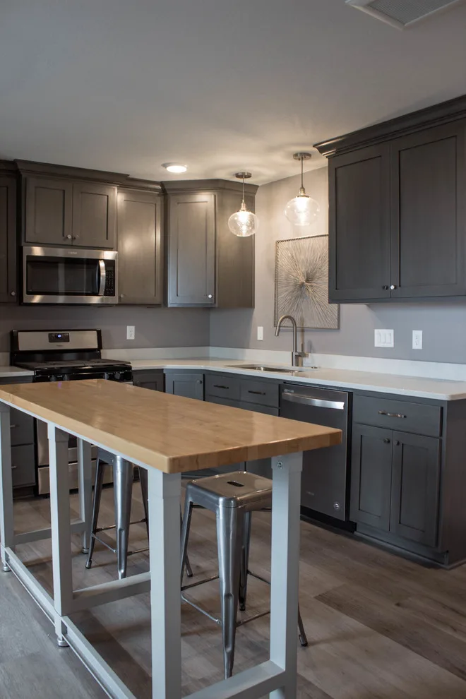 Lincoln Project by Idaho Home Design - Photo 72