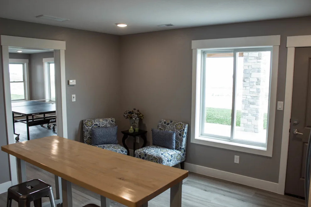 Lincoln Project by Idaho Home Design - Photo 60