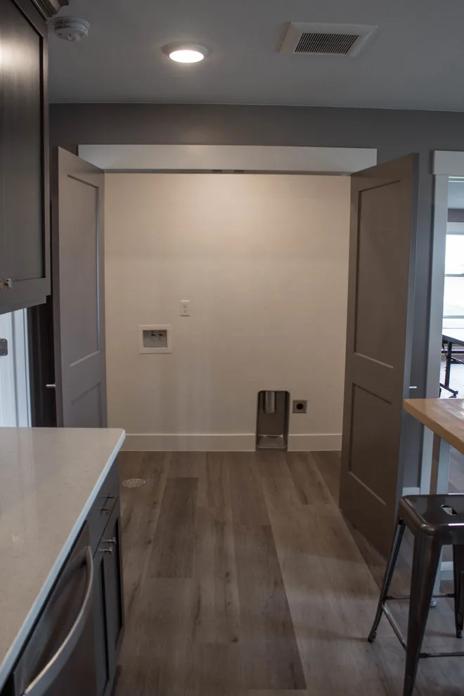 Lincoln Project by Idaho Home Design - Photo 22