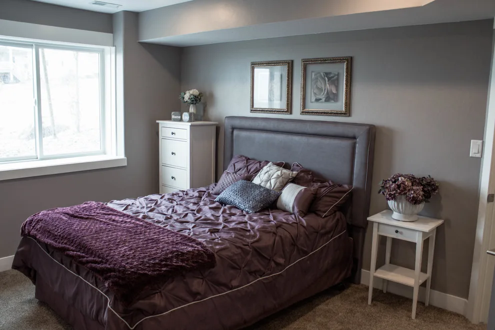 Lincoln Project by Idaho Home Design - Photo 65