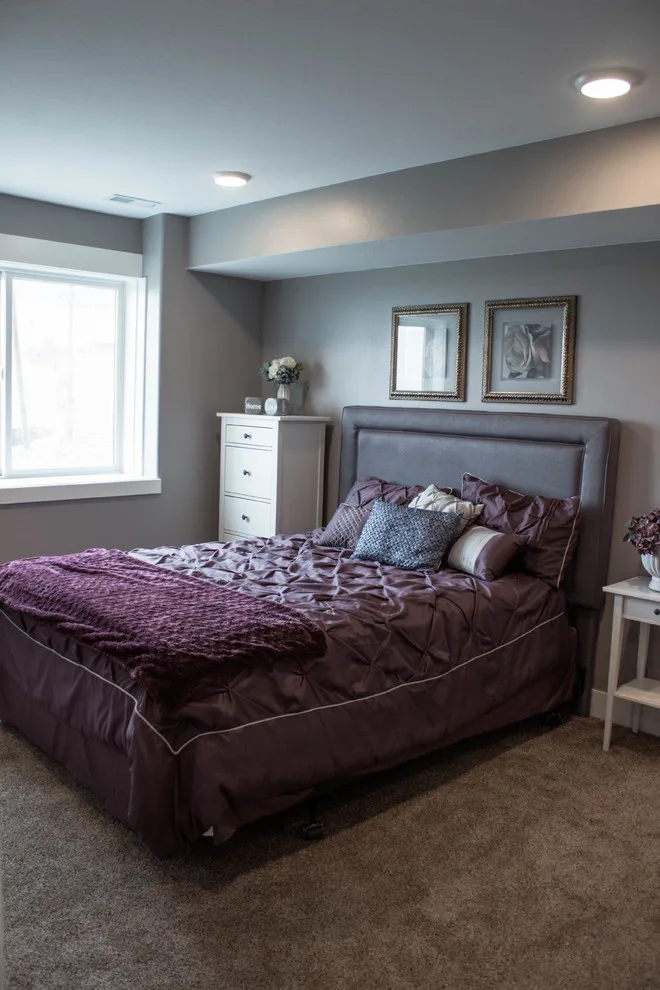 Lincoln Project by Idaho Home Design - Photo 13