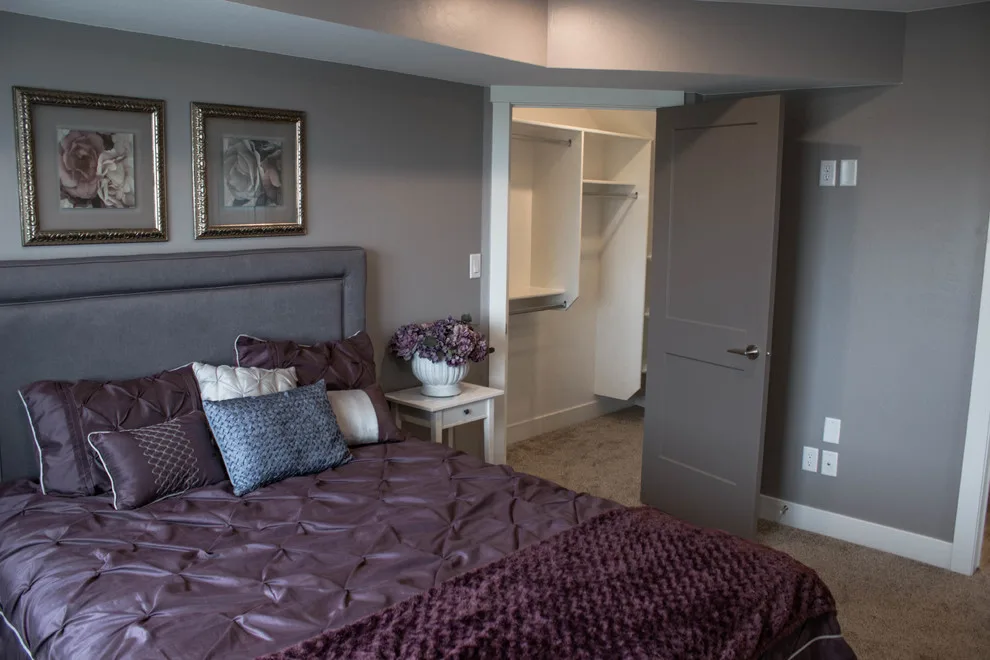 Lincoln Project by Idaho Home Design - Photo 80