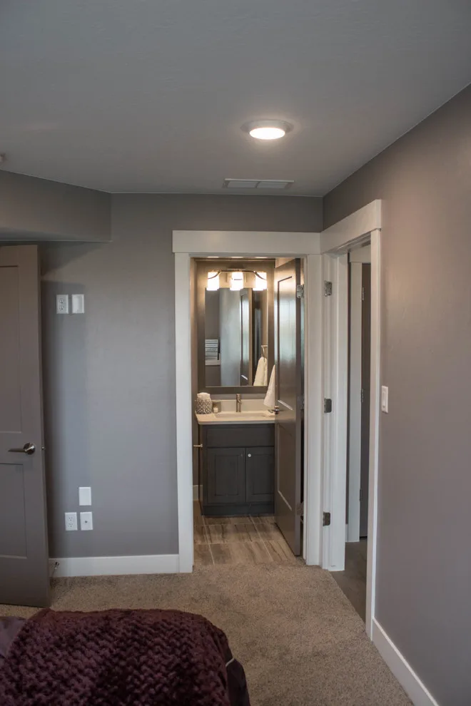Lincoln Project by Idaho Home Design - Photo 71