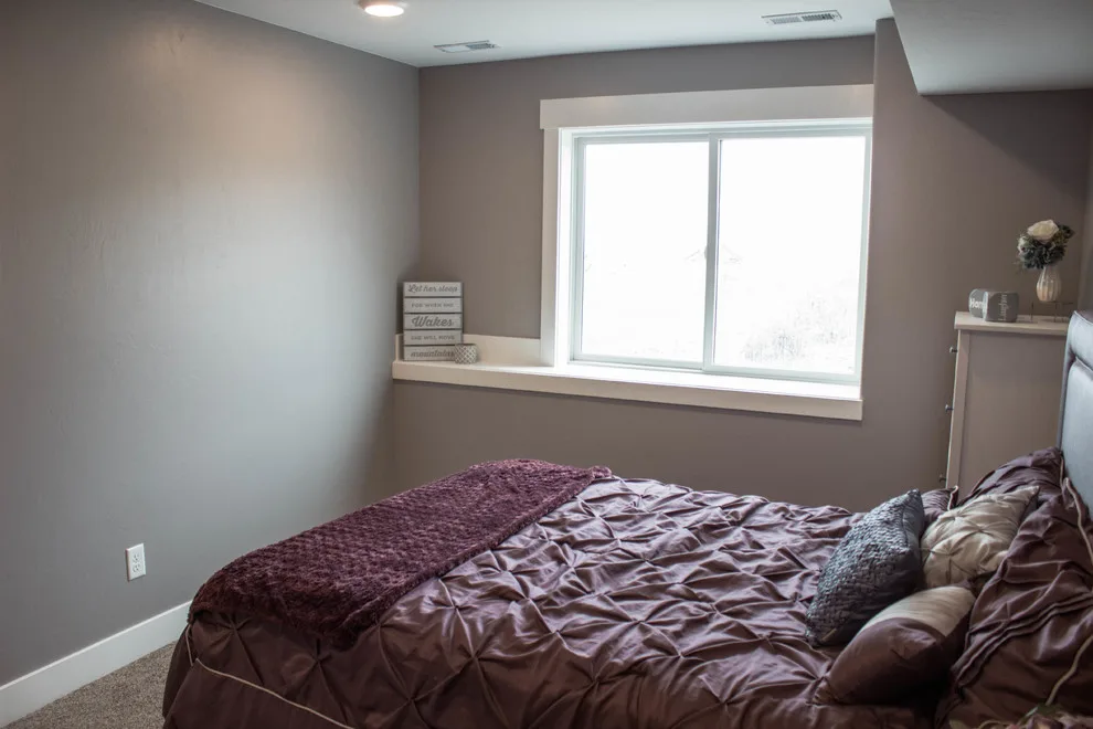 Lincoln Project by Idaho Home Design - Photo 42