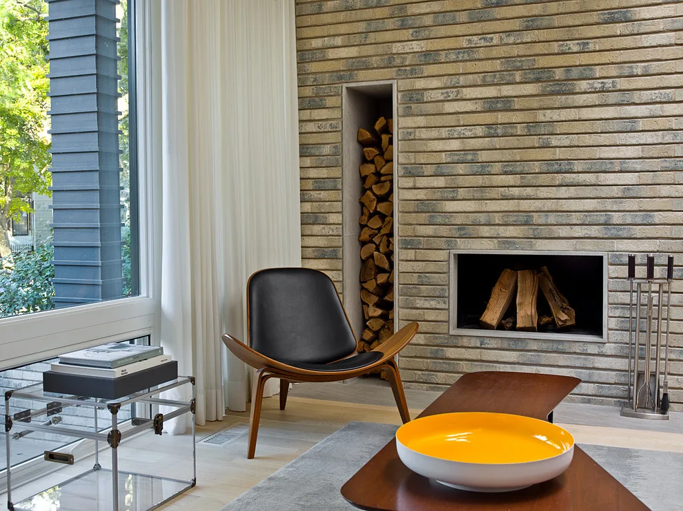 Lincoln Square Construction by Searl Lamaster Howe Architects - Photo 4