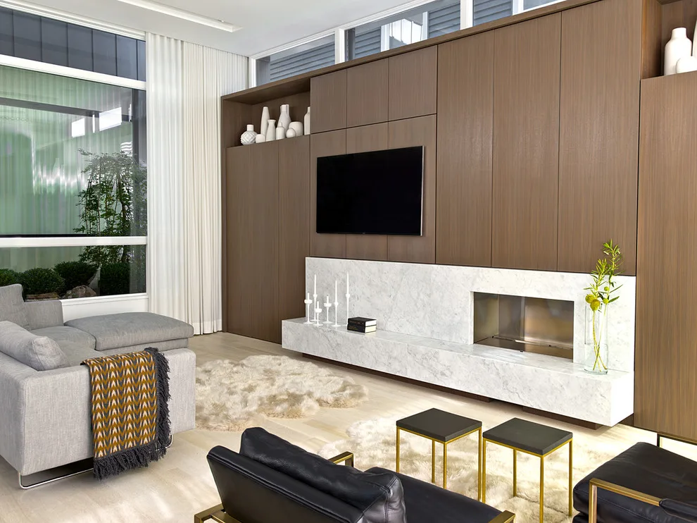 Lincoln Square Construction by Searl Lamaster Howe Architects - Photo 11