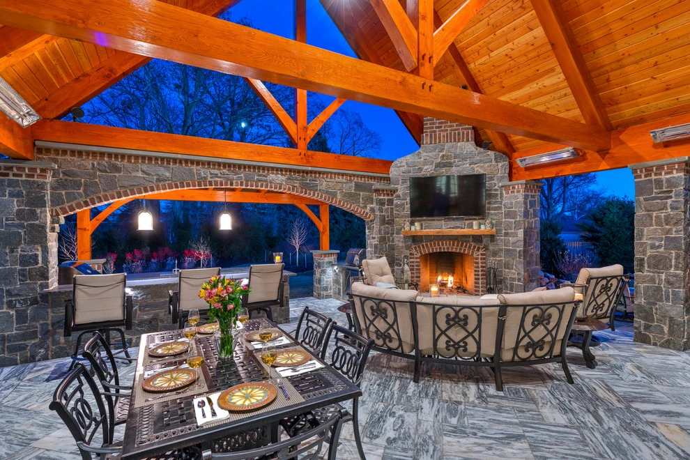 DiSabatino Landscaping And Tree Care - Photo 2