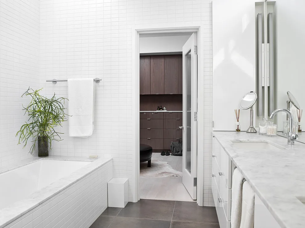 Lincoln Square Construction by Searl Lamaster Howe Architects - Photo 3