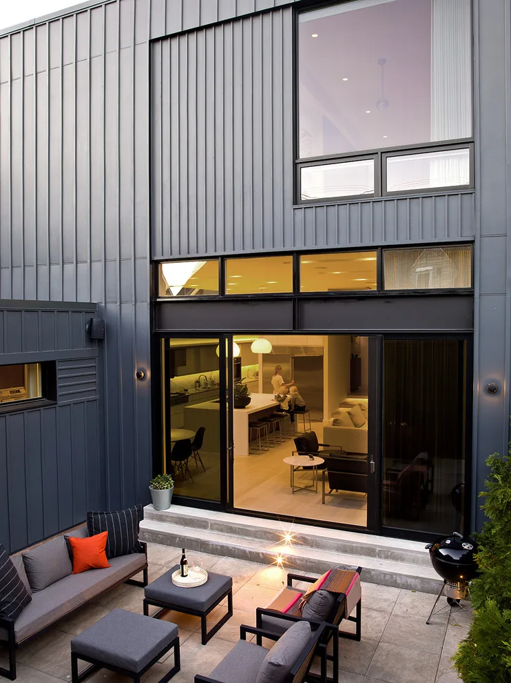 Lincoln Square Construction by Searl Lamaster Howe Architects - Photo 13