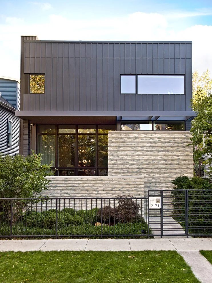 Lincoln Square Construction by Searl Lamaster Howe Architects - Photo 8