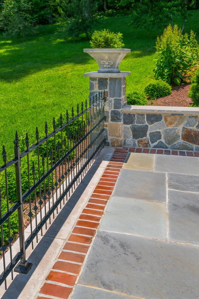 Pillars by DiSabatino Landscaping And Tree Care - Photo 24