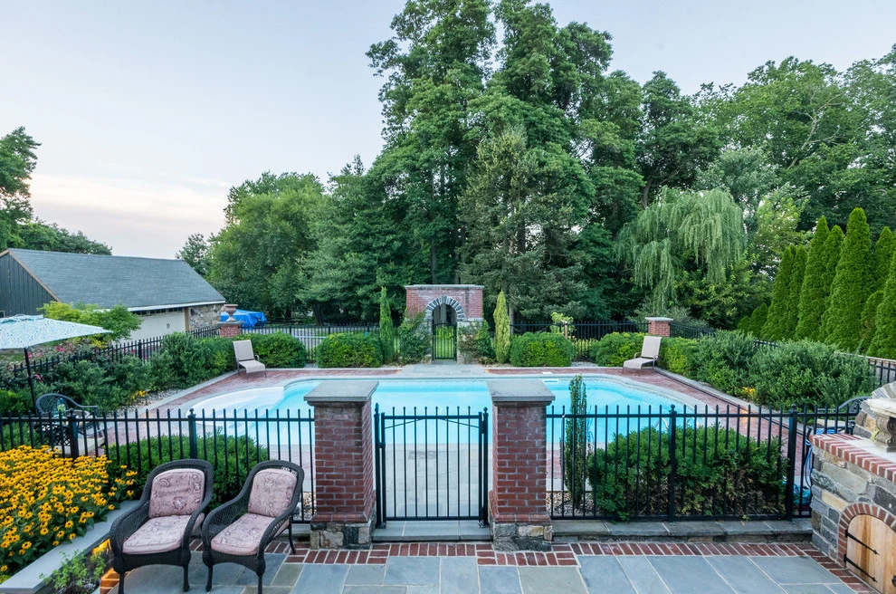 Pillars by DiSabatino Landscaping And Tree Care - Photo 22