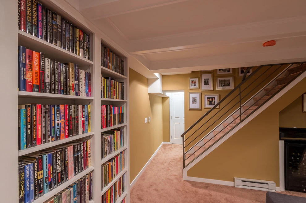 Interior Renovations by DiSabatino Landscaping And Tree Care - Photo 34