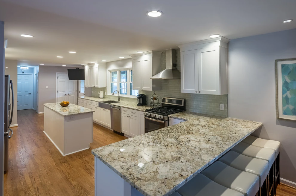 Interior Renovations by DiSabatino Landscaping And Tree Care - Photo 36