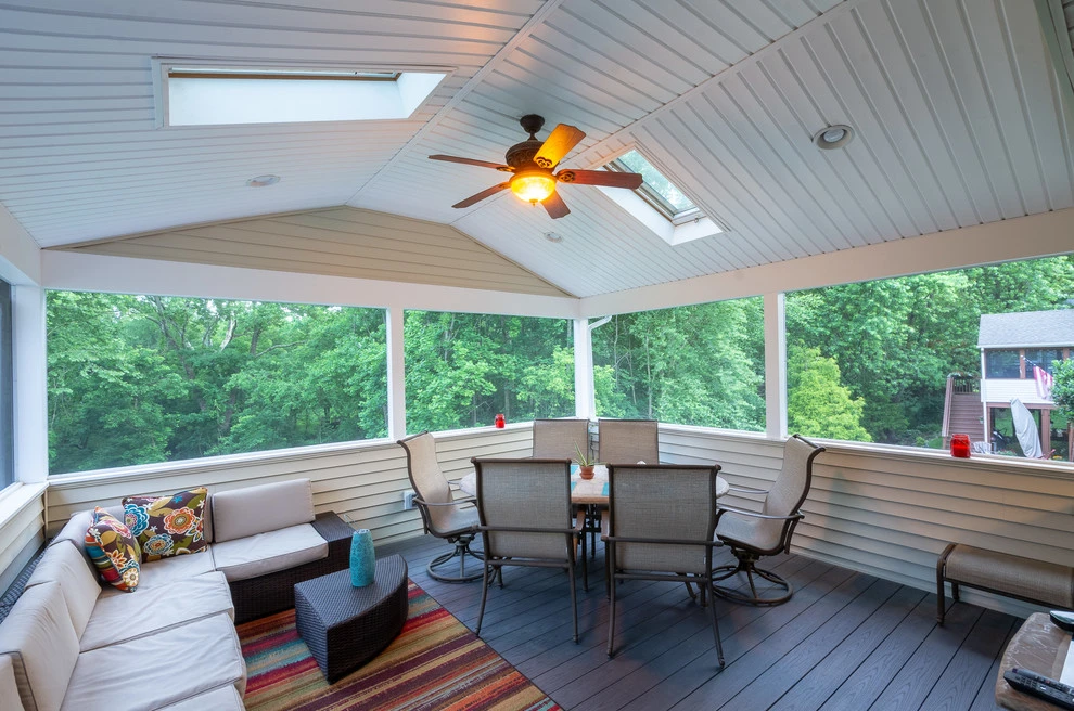 Interior Renovations by DiSabatino Landscaping And Tree Care - Photo 9