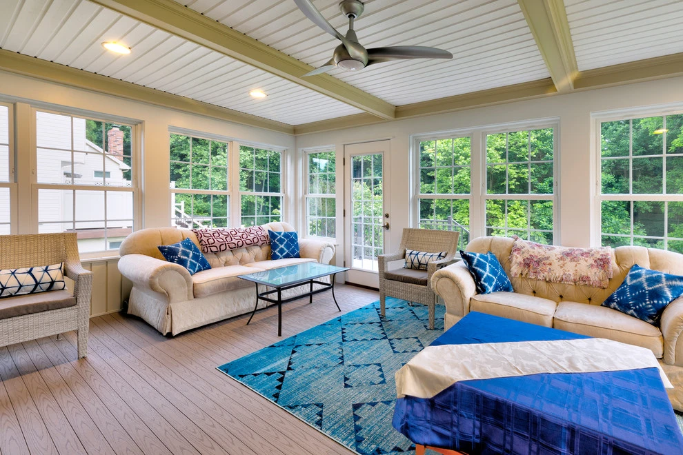 Interior Renovations by DiSabatino Landscaping And Tree Care - Photo 20