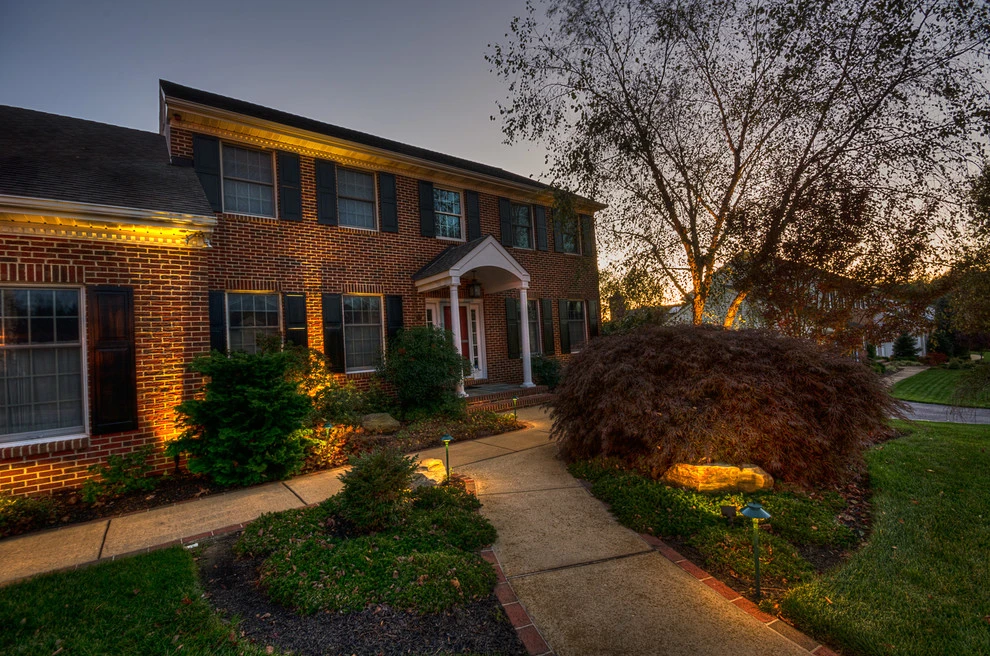 Landscape Lighting by DiSabatino Landscaping And Tree Care - Photo 58