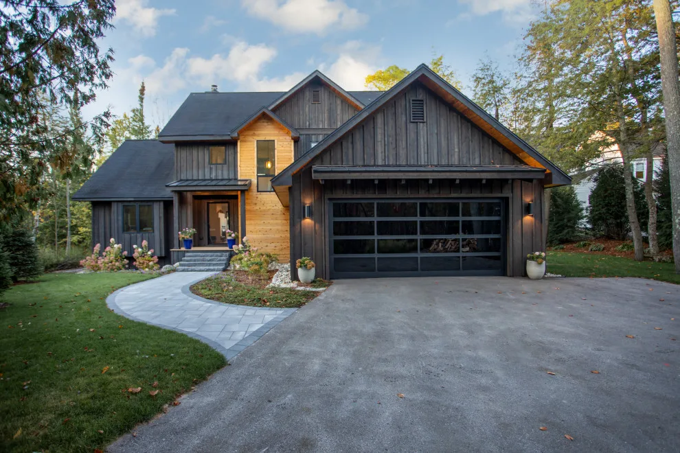 Linwood Lane Renovation by Edgewater Design Group - Photo 25