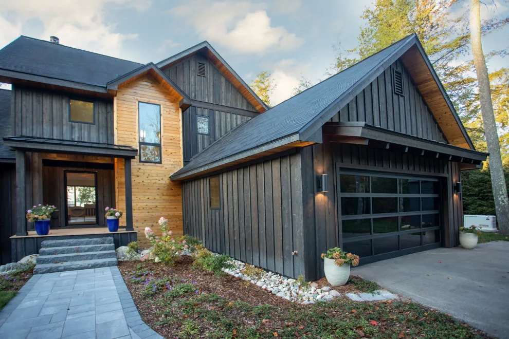 Linwood Lane Renovation by Edgewater Design Group - Photo 27
