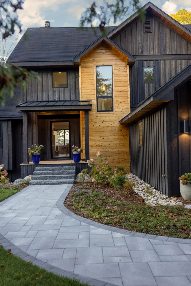 Linwood Lane Renovation by Edgewater Design Group - Photo 10