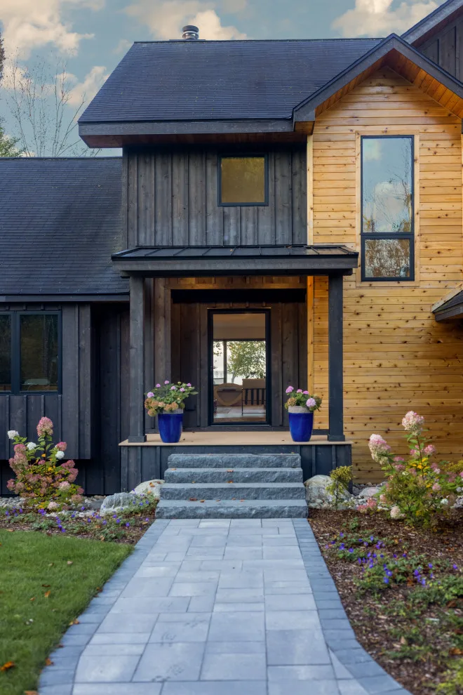 Linwood Lane Renovation by Edgewater Design Group - Photo 14