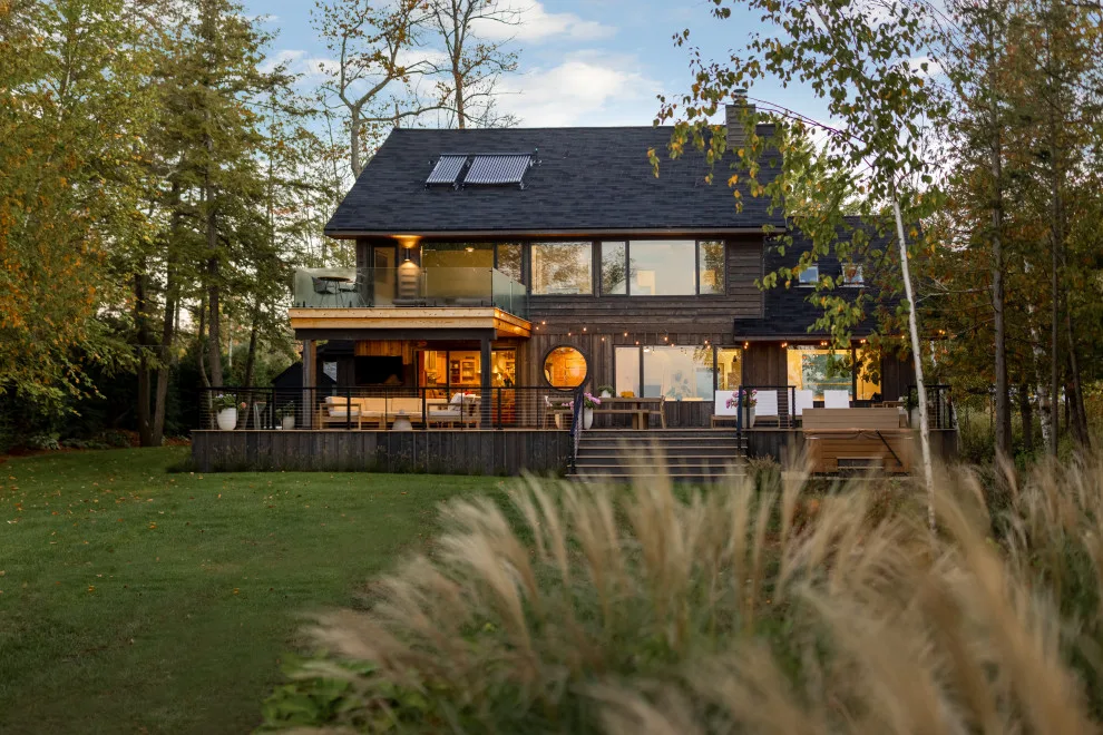 Linwood Lane Renovation by Edgewater Design Group - Photo 28