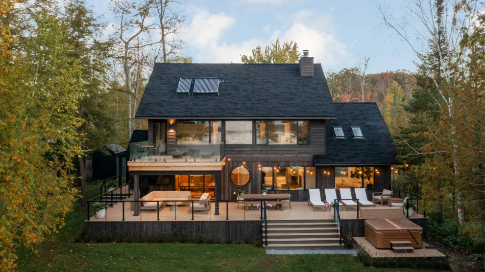 Linwood Lane Renovation by Edgewater Design Group - Photo 3
