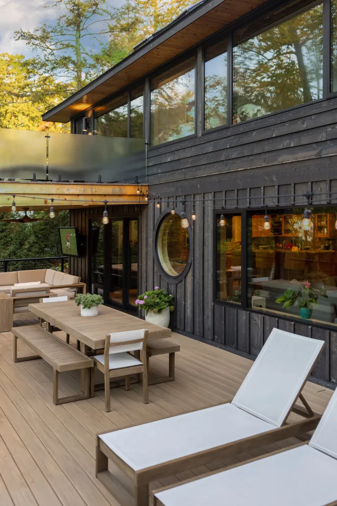 Linwood Lane Renovation by Edgewater Design Group - Photo 11