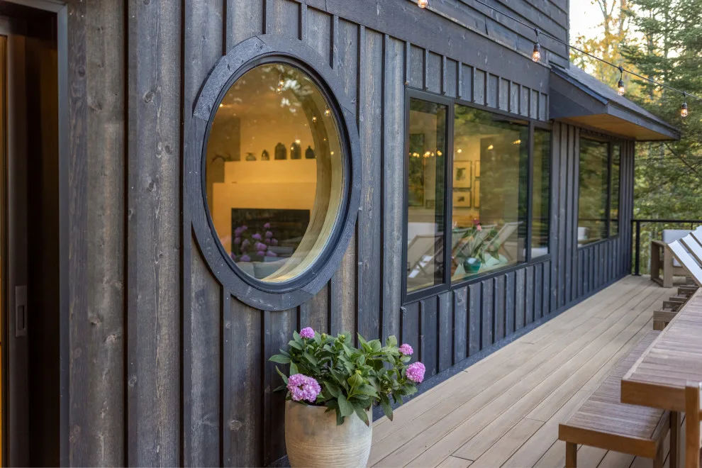 Linwood Lane Renovation by Edgewater Design Group - Photo 19