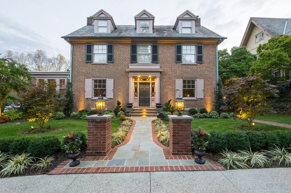 Landscape Lighting by DiSabatino Landscaping And Tree Care - Photo 26