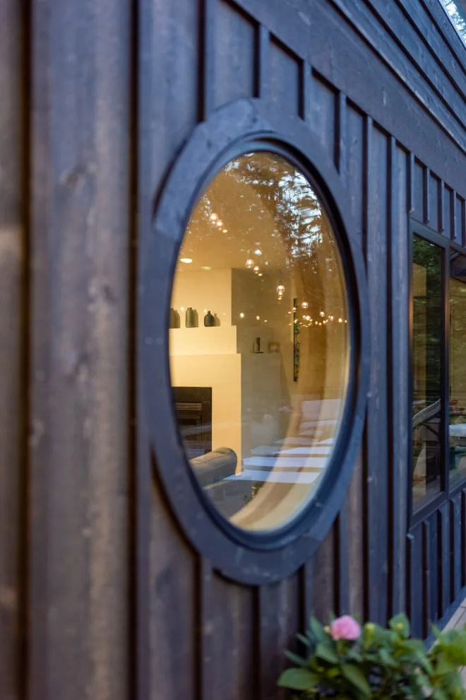 Linwood Lane Renovation by Edgewater Design Group - Photo 30