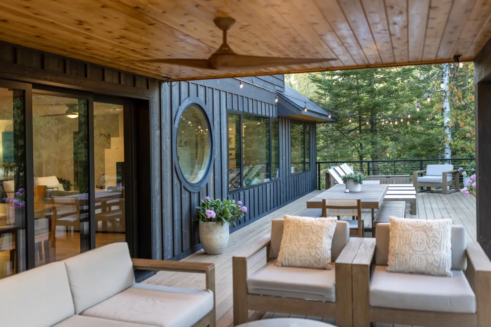 Linwood Lane Renovation by Edgewater Design Group - Photo 15