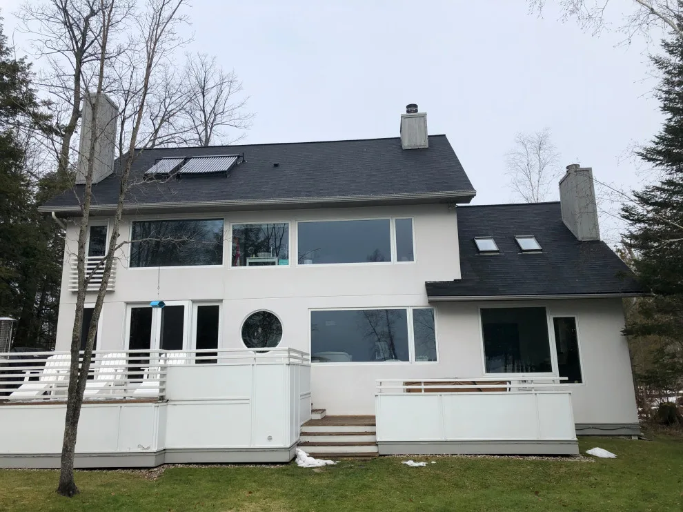 Linwood Lane Renovation by Edgewater Design Group - Photo 18