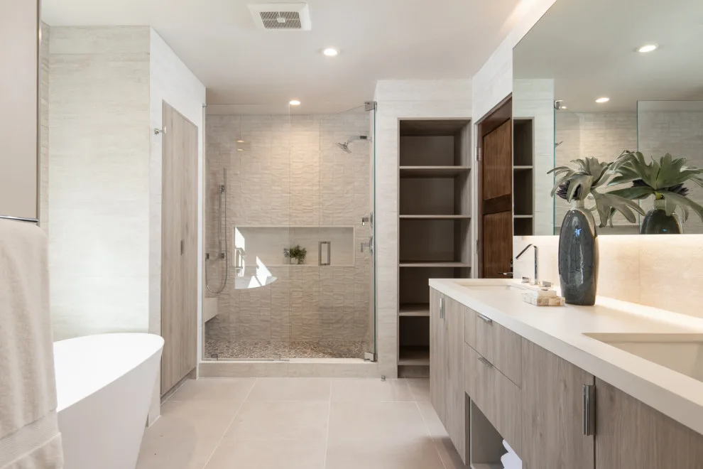 Lisbon Lane Revamp by Jessica Lehrbaum Architect - Photo 20