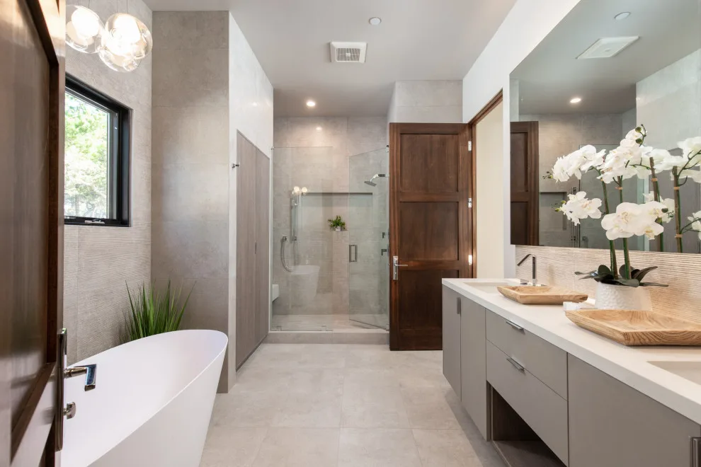 Lisbon Lane Revamp by Jessica Lehrbaum Architect - Photo 16