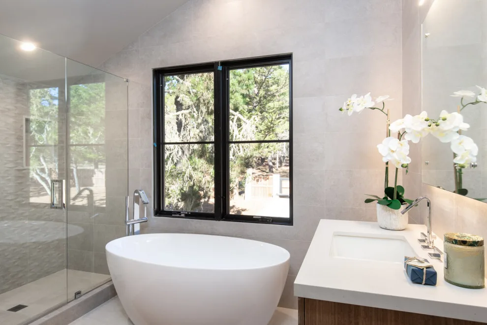 Lisbon Lane Revamp by Jessica Lehrbaum Architect - Photo 17